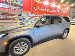 شيفروليه ترافرس